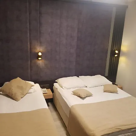 Guleryuz Hotel 2*