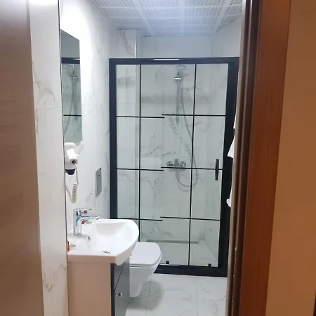 Guleryuz Hotel 2*