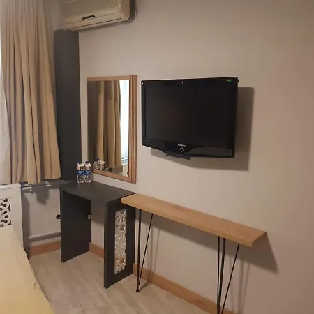 Hotel Guleryuz 2*