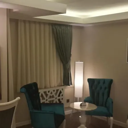 Hotel Guleryuz