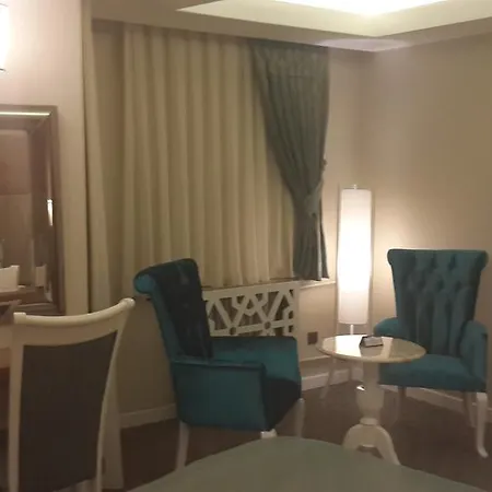 Guleryuz Hotel 2*