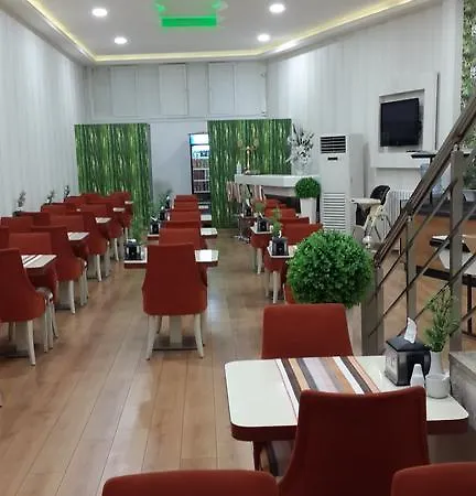 Guleryuz Hotel