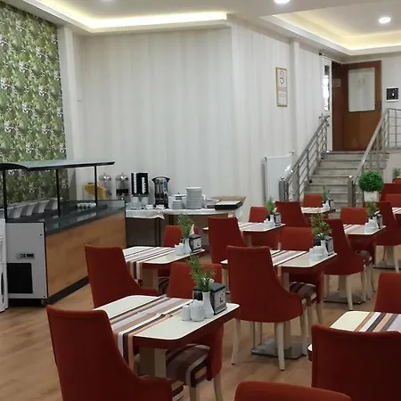 Hotel Guleryuz 2*