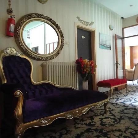 Guleryuz Hotel 2*