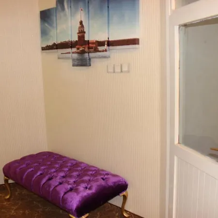 Guleryuz Hotel