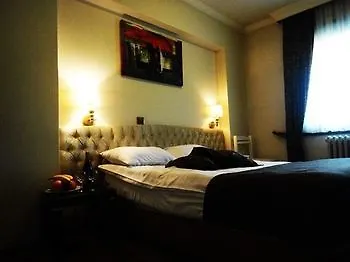 Guleryuz Hotel 2*
