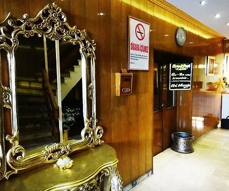 Guleryuz Hotel 2*