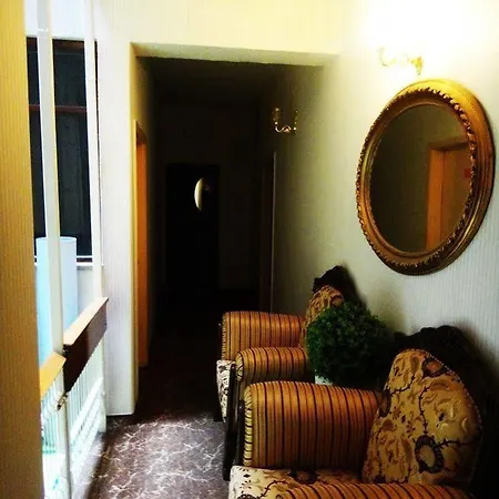 Hotel Guleryuz 2*
