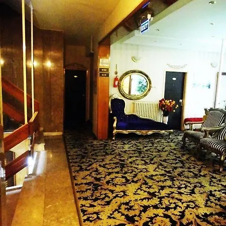 Guleryuz 2* Ankara