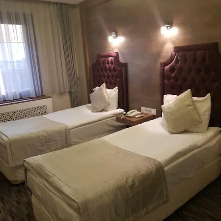 Guleryuz Hotel 2*