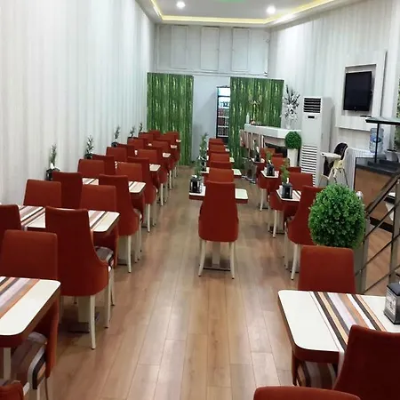 Hotel Guleryuz