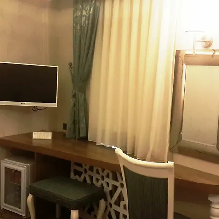 Guleryuz Hotel Ankara