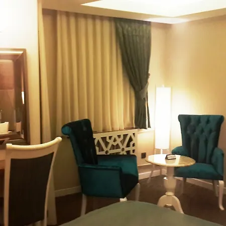 Hotel Guleryuz