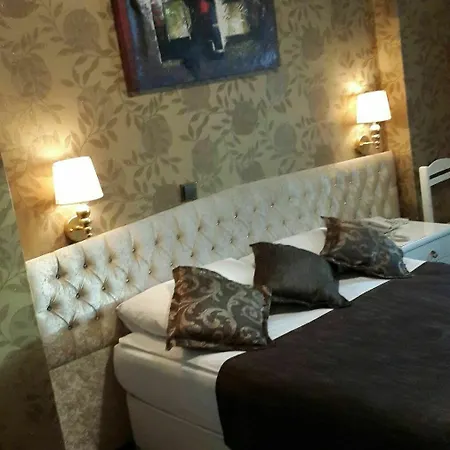 Guleryuz Hotel 2*