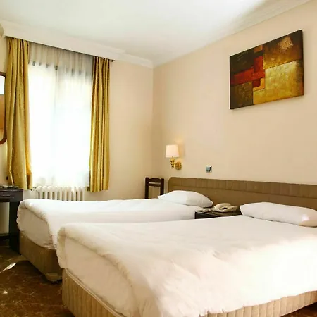 Guleryuz 2* Ankara