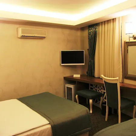 Guleryuz Hotel